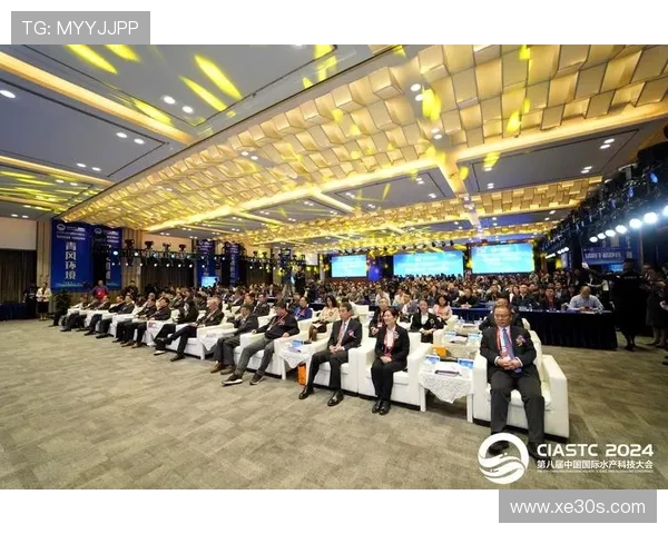 科技企业家引领创新潮流 探索未来科技发展新机遇