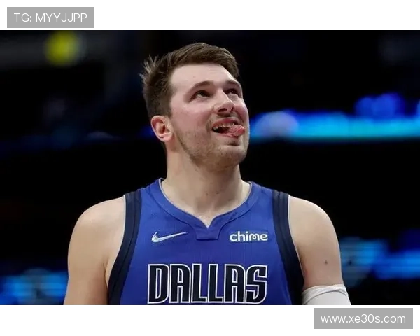 东契奇51分创六大神迹比肩科比